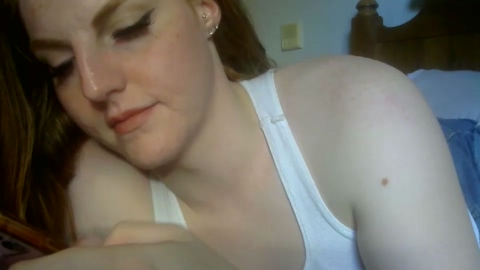 hottgirlginger  03-08-2022